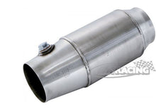 HJS Motorsport Cup Katalysator 108x268x61,5mm