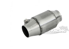 HJS PE Motorsport Katalysator 93x192x61,5mm