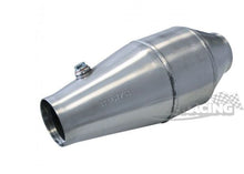 HJS PE Motorsport Katalysator 144x350x76mm