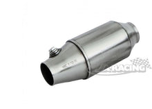 HJS PE Motorsport Katalysator 108x268x61,5mm