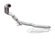 90811100 HJS Tuning Katalysator Audi