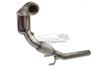 90811150 HJS Tuning Katalysator Audi, Seat und VW