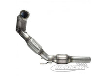 90811160 HJS Tuning Katalysator Skoda und VW