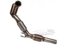 90811165 HJS Tuning Katalysator VW