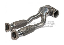 90811170 HJS Tuning Katalysator Audi