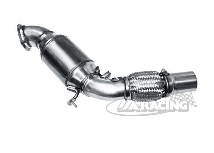 90812005 HJS Tuning Katalysator BMW