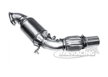 90812005 HJS Tuning Katalysator BMW