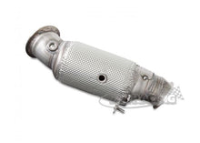 90812010 HJS Tuning Katalysator BMW