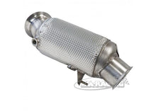 90812015 HJS Tuning Katalysator BMW