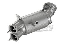 90812035 HJS Tuning Katalysator BMW