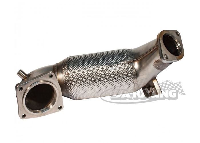 90813000 HJS Tuning Katalysator Hyundai