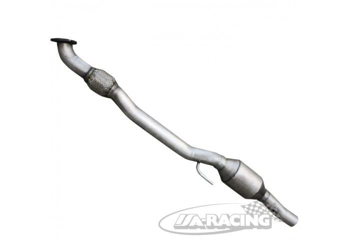 90814011 HJS Tuning Katalysator Opel