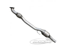 90814011 HJS Tuning Katalysator Opel