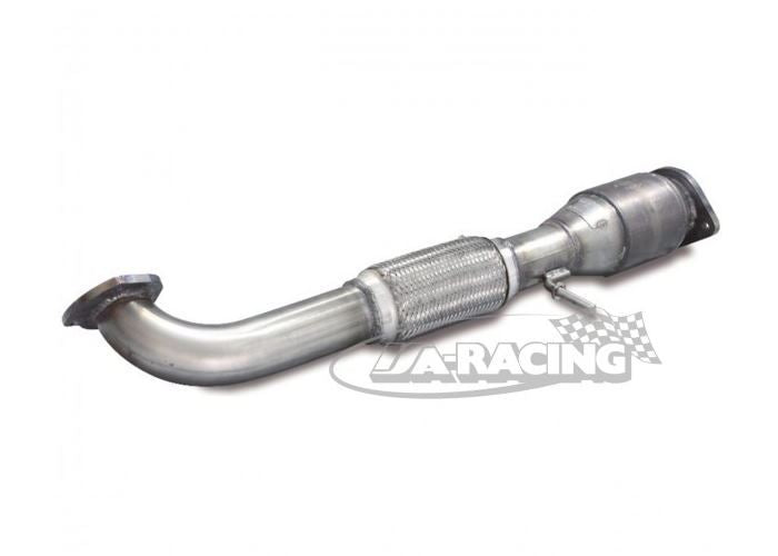 90814015 HJS Tuning Katalysator Opel