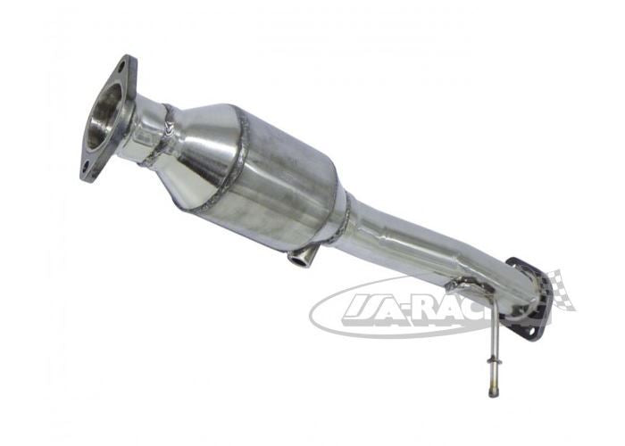 90815000 HJS Tuning Katalysator Ford