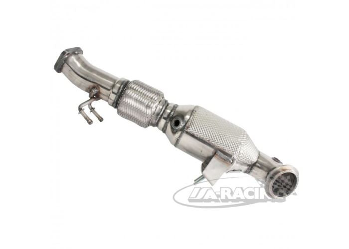 90815010 HJS Tuning Katalysator Ford