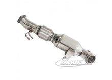 90815010 HJS Tuning Katalysator Ford