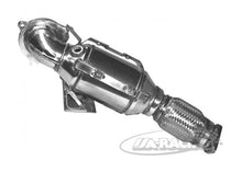 90815020 HJS Tuning Katalysator Ford