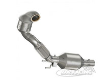 90821160 HJS Tuning Katalysator Audi