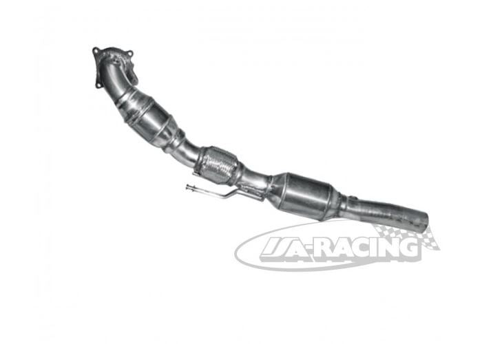 90951105 HJS Tuning Katalysator Audi, Seat, Skoda und VW