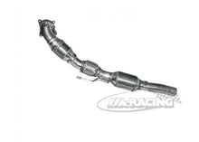 90951105 HJS Tuning Katalysator Audi, Seat, Skoda und VW