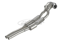 90821170 HJS Tuning Katalysator Audi