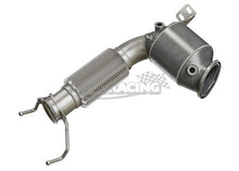 90822031 HJS Tuning Katalysator BMW