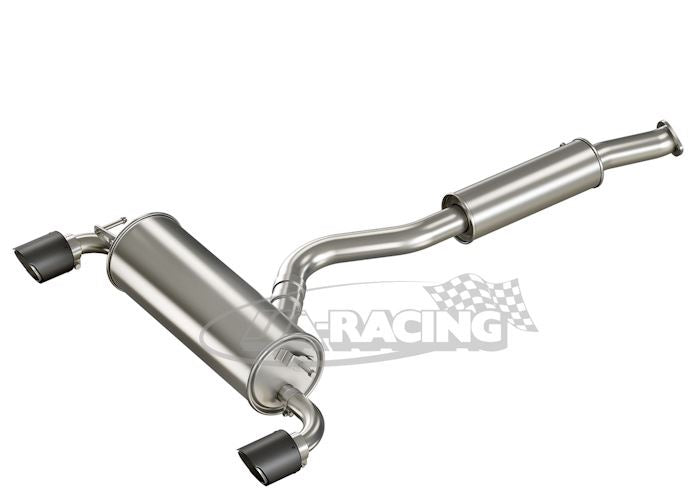 90858000 HJS Tuning Katalysator Toyota