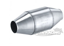 90950070 HJS Universal Tuning Katalysator