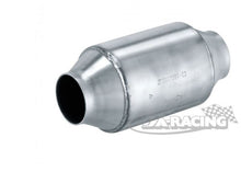 90950072 HJS Universal Tuning Katalysator