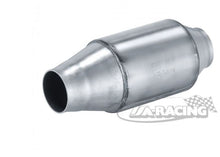 90950092 HJS Universal Tuning Katalysator