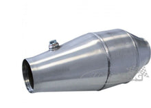 90950190 HJS Universal Tuning Katalysator