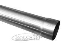 Universal Auspuffrohr gerade