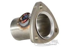 Verbindungsstück Kat Eingang