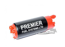 Premier Hochdruck-Benzinpumpe Serie 340, Förderleistung 254 l/h bei 5 bar