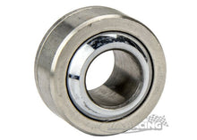 Hochfestes Fluro Uniballgelenk, metrisch ohne Nut