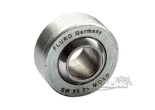 Hochfestes Fluro Uniballgelenk, metrisch mit breitem Gehäuse