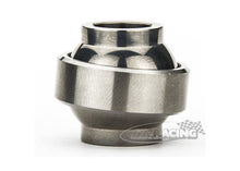 Hochfestes NMB Uniballgelenk mit grossem Kippwinkel, Zollmasse