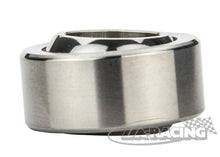 Hochfestes NMB Uniballgelenk mit Nut, Zollmasse