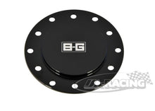 Hupenknopf-Abdeckplatte