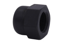 Verschlusskappe Aluminium M12x1,5