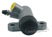 Hydraulischer Nehmerzylinder, Anschluss rechts