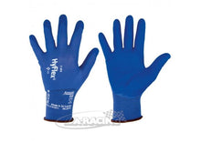 HyFlex® Dünner Mechanikerhandschuh