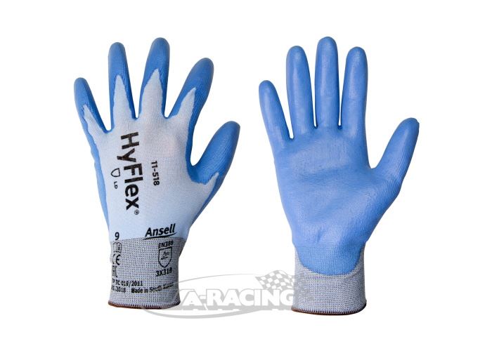 HyFlex® Mechanikerhandschuh