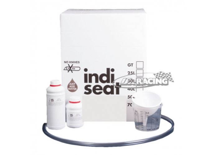 INDI Seat Endurance Rennsitzsystem