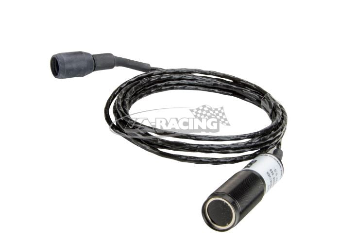 Stack IR-Rundenzeit Empfänger