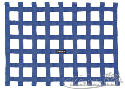 Fensternetz ohne Halter