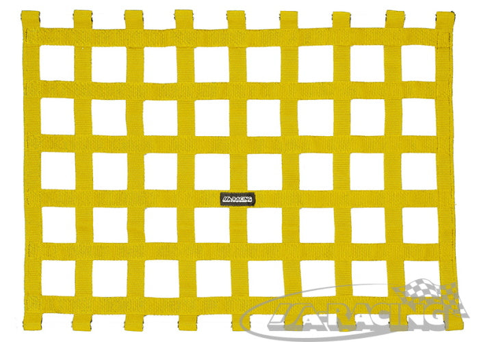 Fensternetz ohne Halter