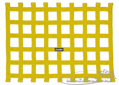 Fensternetz ohne Halter