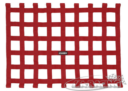 Fensternetz ohne Halter
